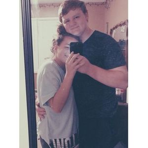 Meet your Posher, Rob